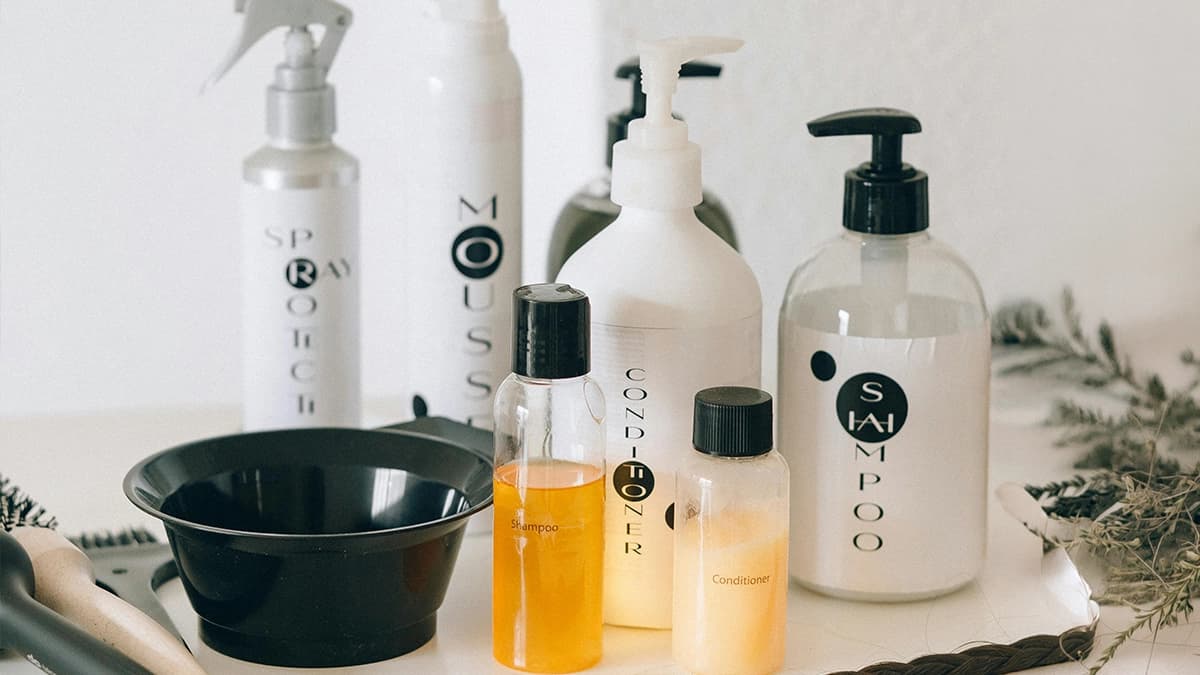 Cronograma capilar simplificado: monte o seu em 5 minutos