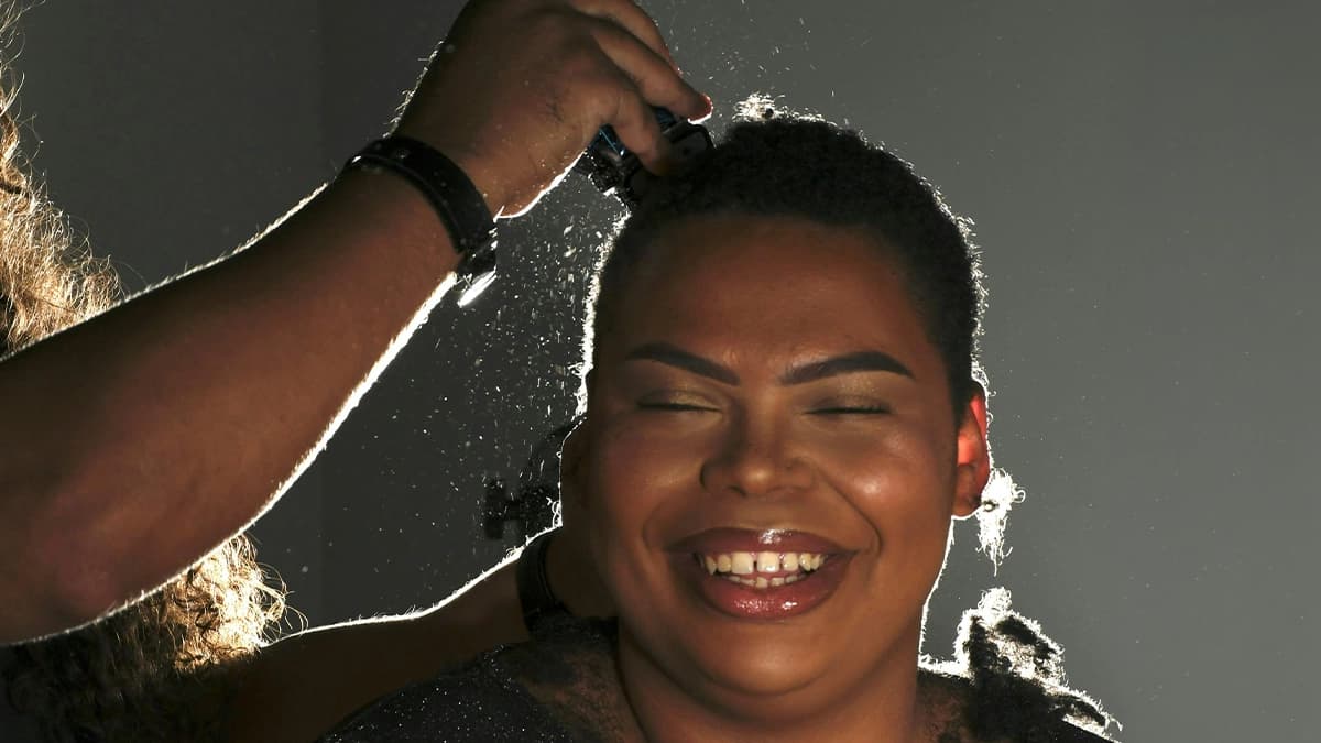 Transição capilar: como começar sem surtar