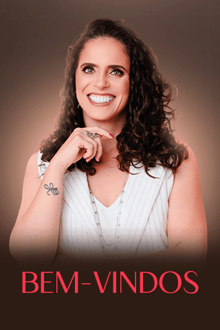 Módulo 1 — Bem-vindos