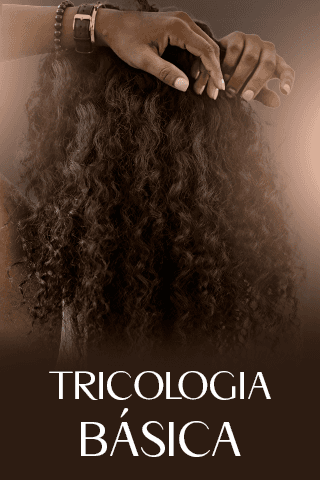 Módulo 2 — Tricologia Básica