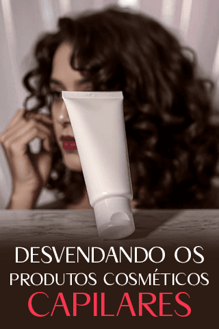 Módulo 3 — Cosméticos capilares