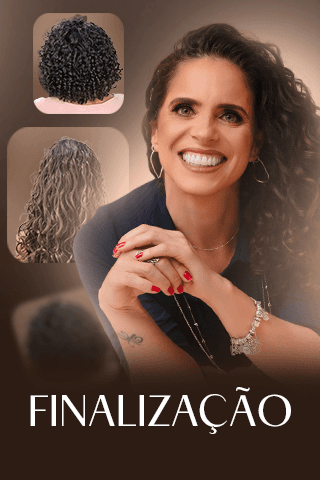 Módulo 6 — Finalização