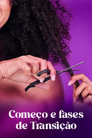 Módulo 3 — Cuidados e produtos certos pra cada parte do fio