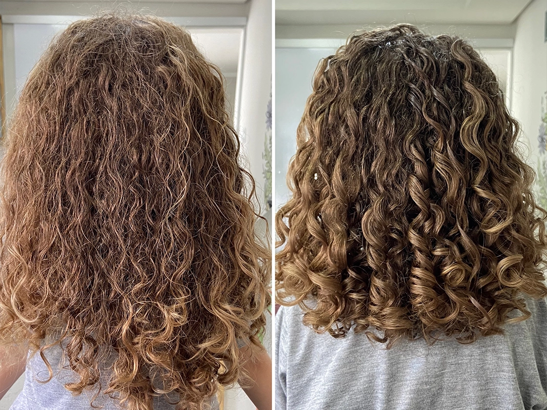 Produtos especializados no Espaço Sarita