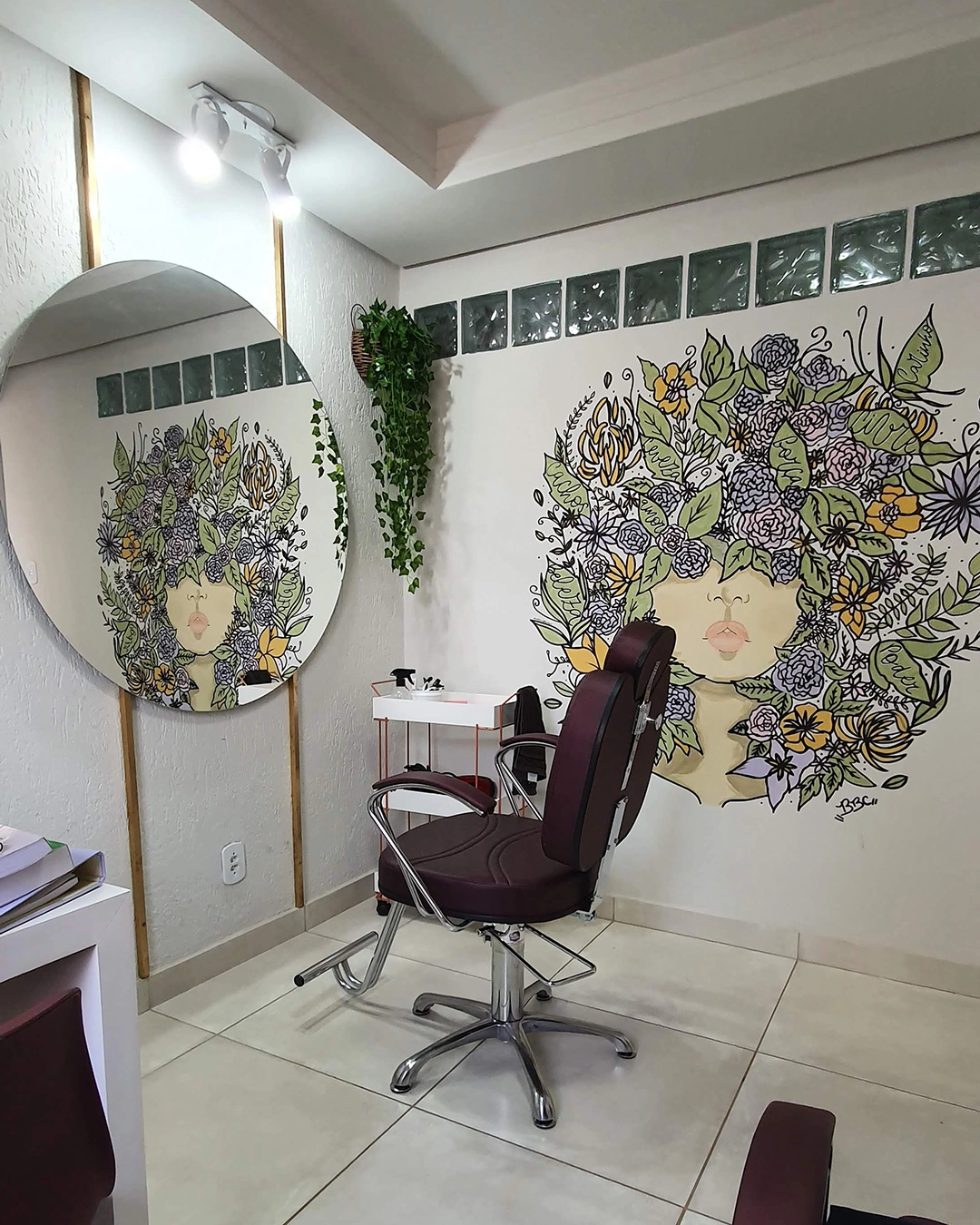 Espaço Sarita Bordini